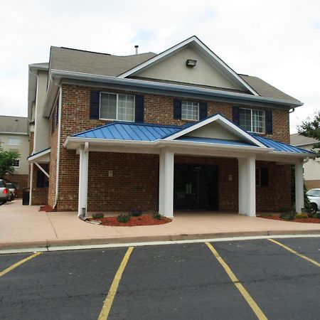 Studio 6-Richmond, Va - I-64 West เฮนริโค ภายนอก รูปภาพ